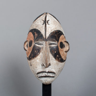 Masque Igbo