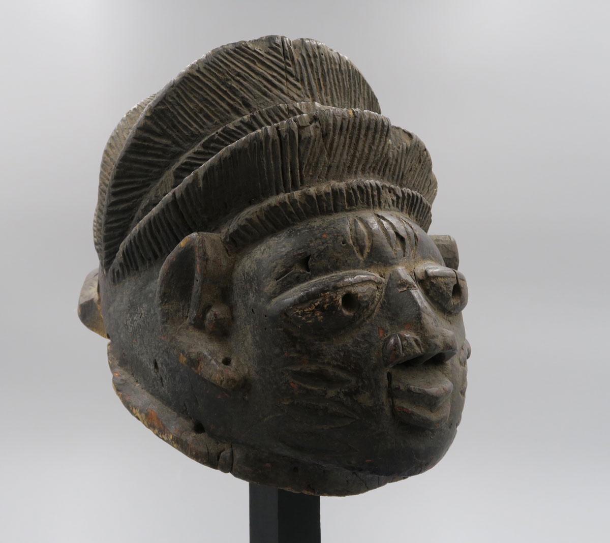 gelede-yoruba-mask