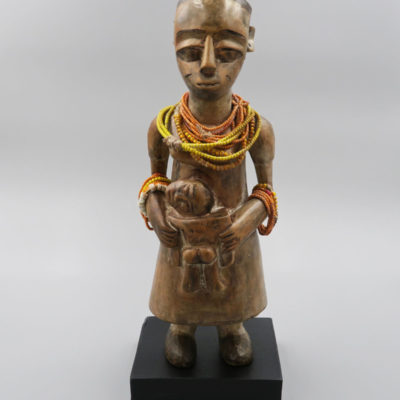 statue-ewe-togo
