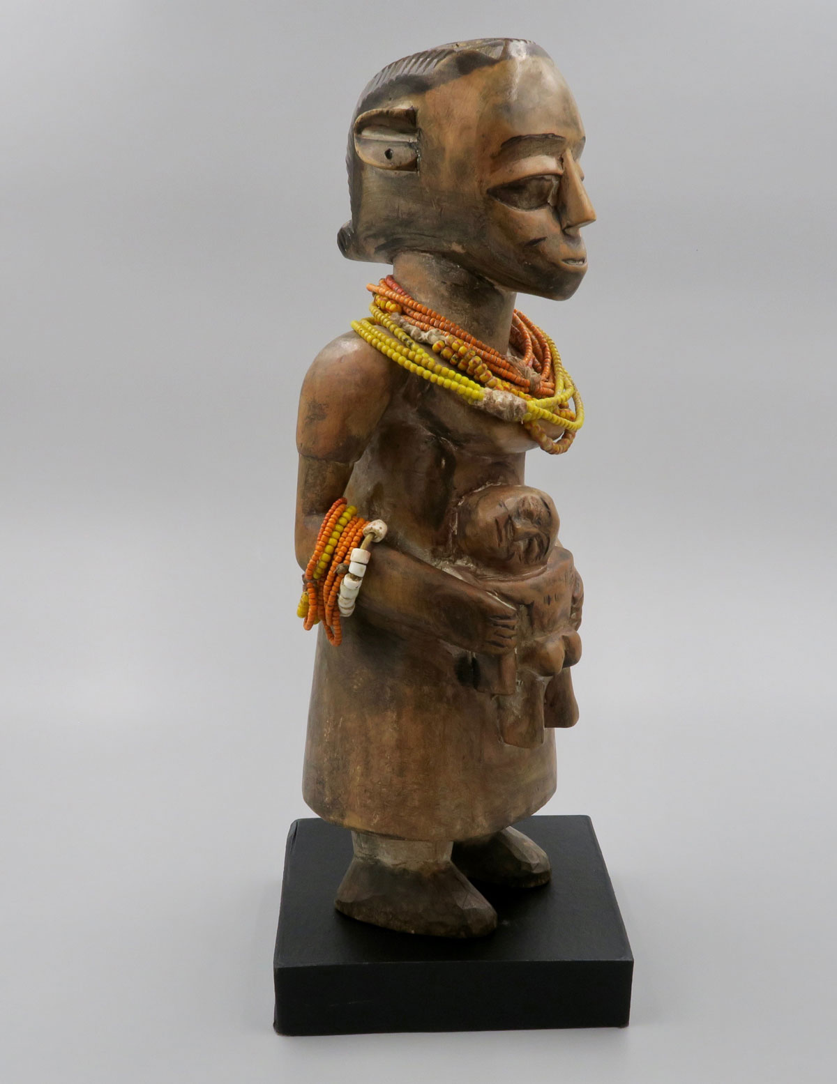 ewe-togo-statue
