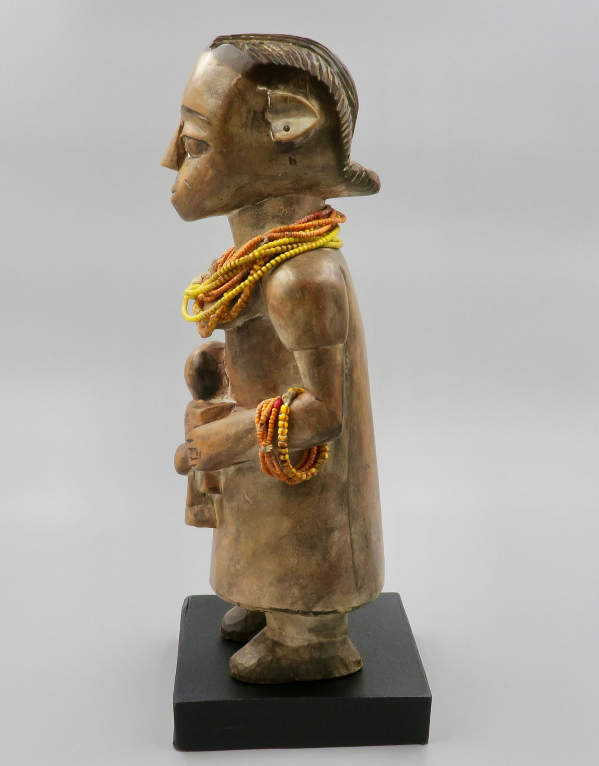 statue-ewe-togo