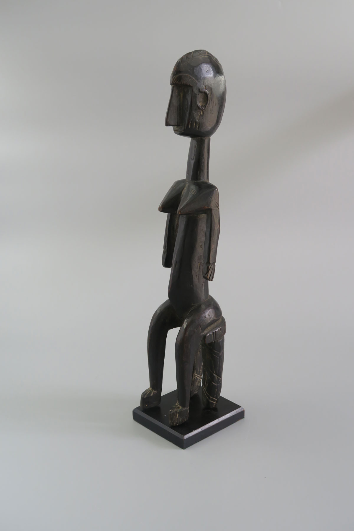 Statue Bambara