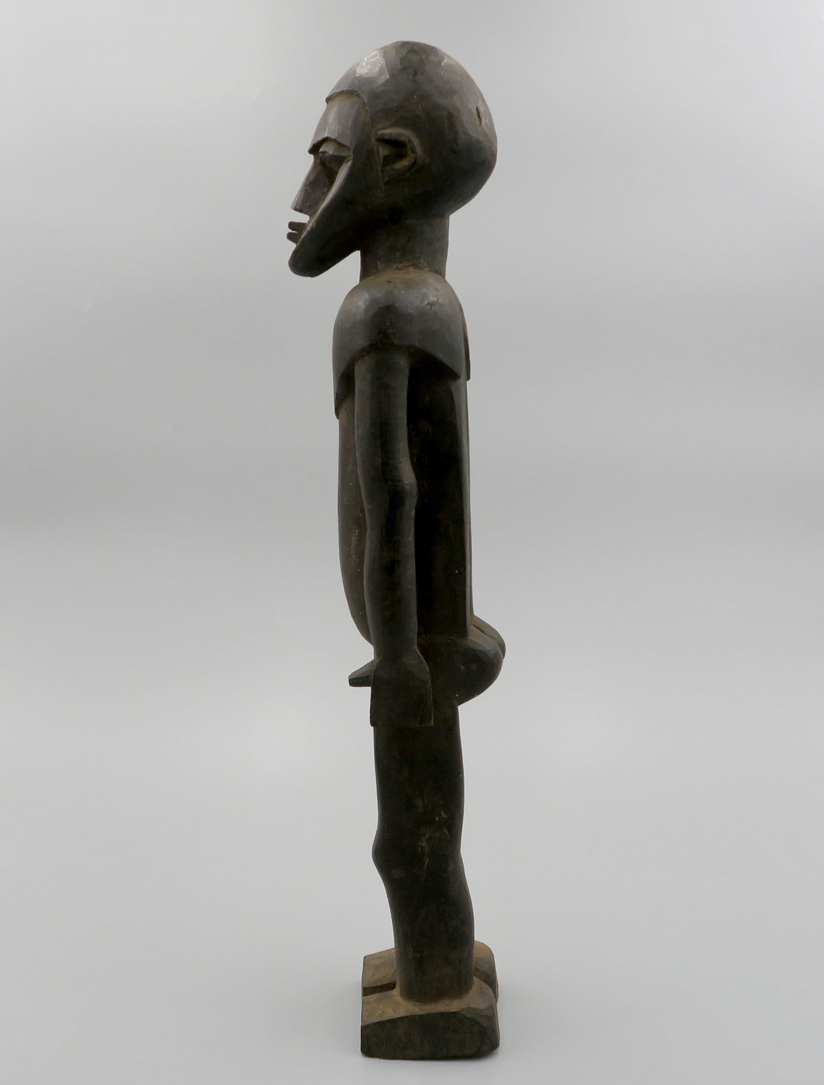 Statue Lobi