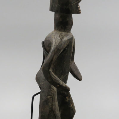 Statue Mumuyé