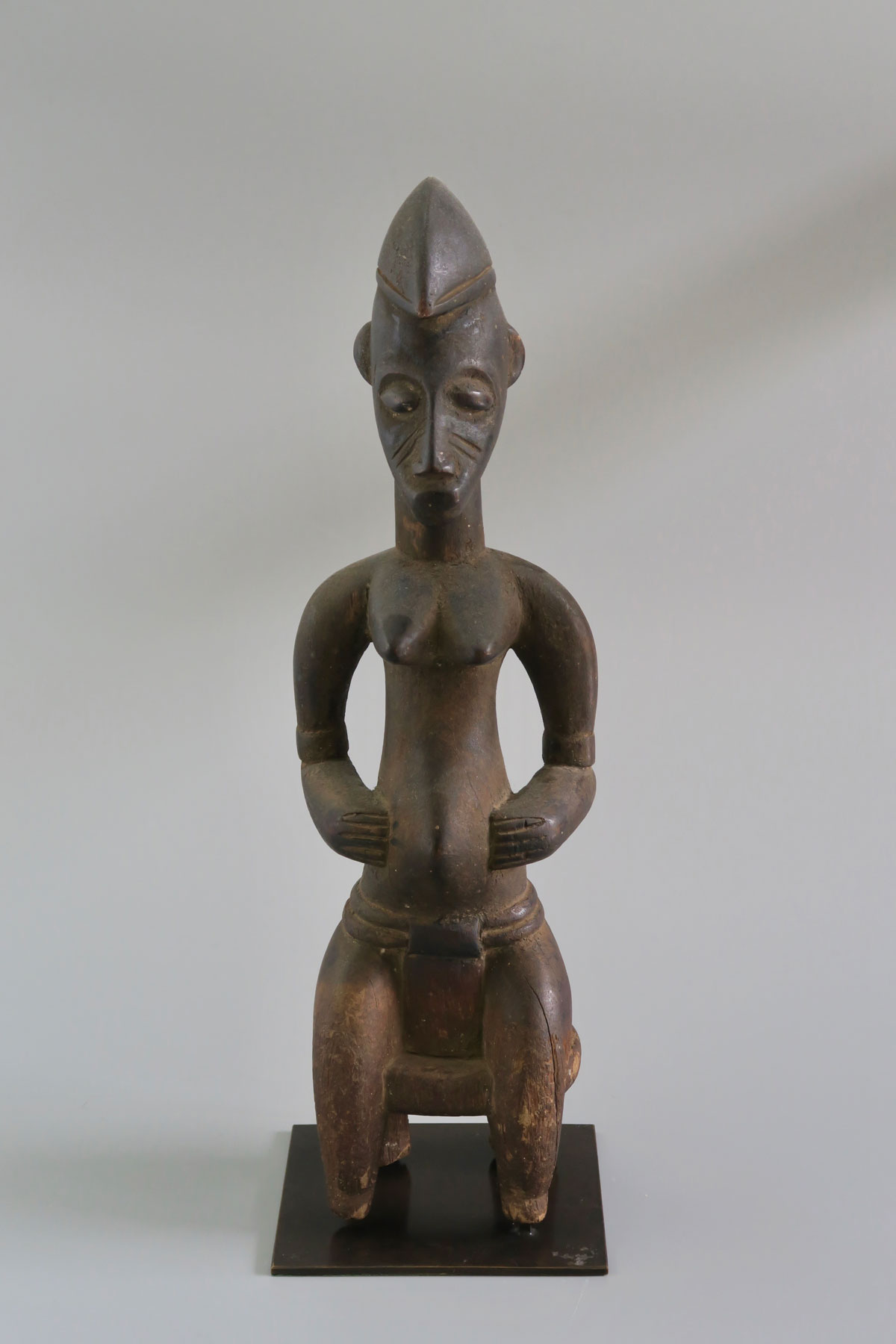 Senoufo Statue