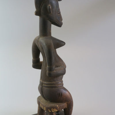 Statue Senoufo