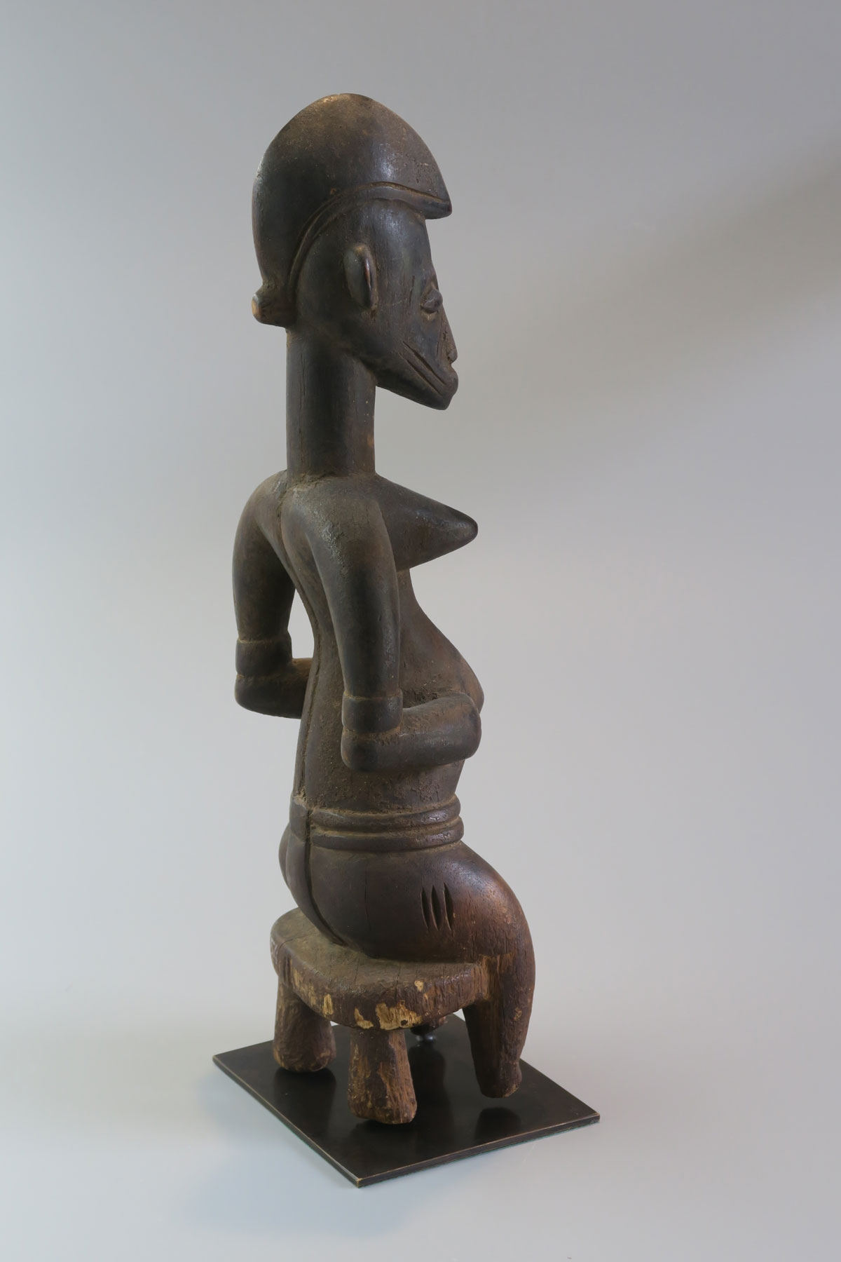 Statue Senoufo