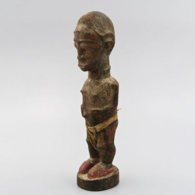 Statue Baoulé