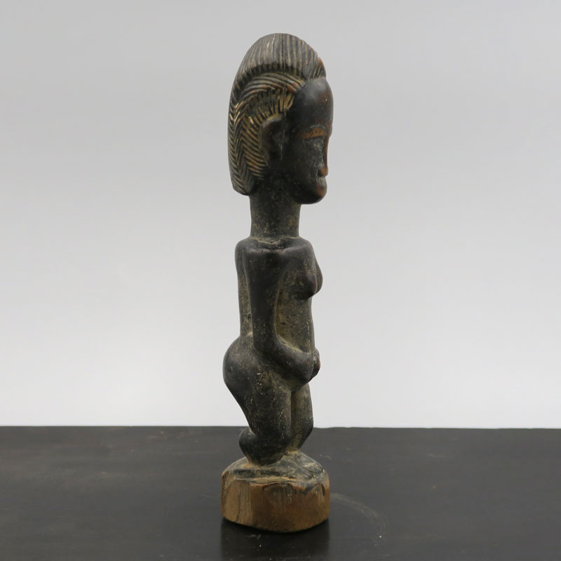 Statuette Baoulé