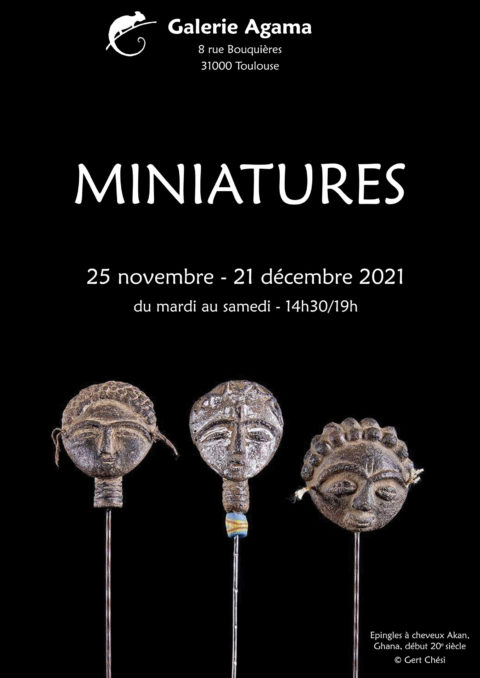 Exposition Miniatures